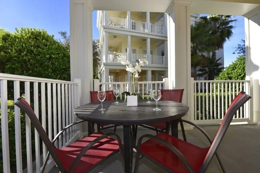 Reunion Resort-7501mmdico 3 Bedroom Condo