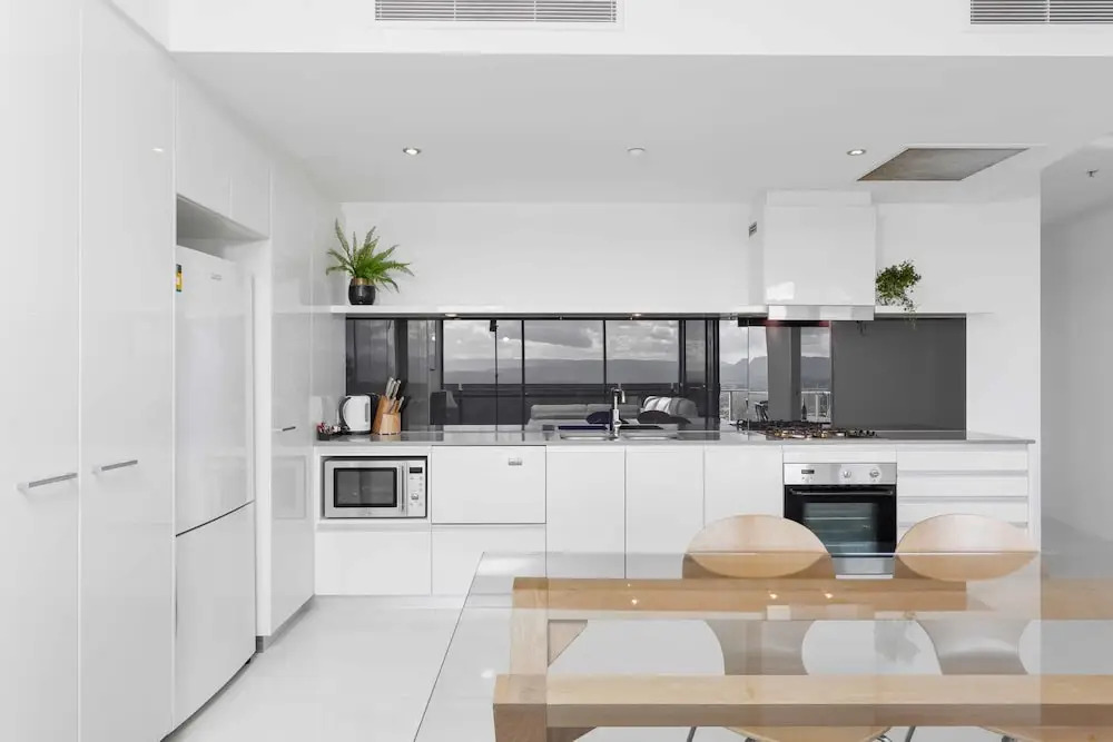 Circle on Cavil Holidays Gold Coast