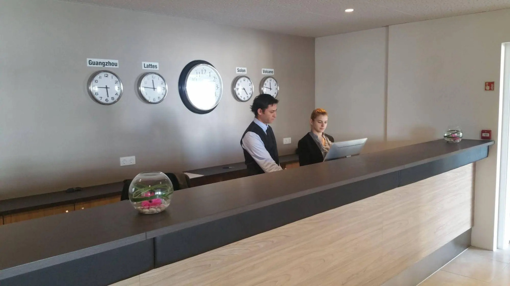 Hotel Muli