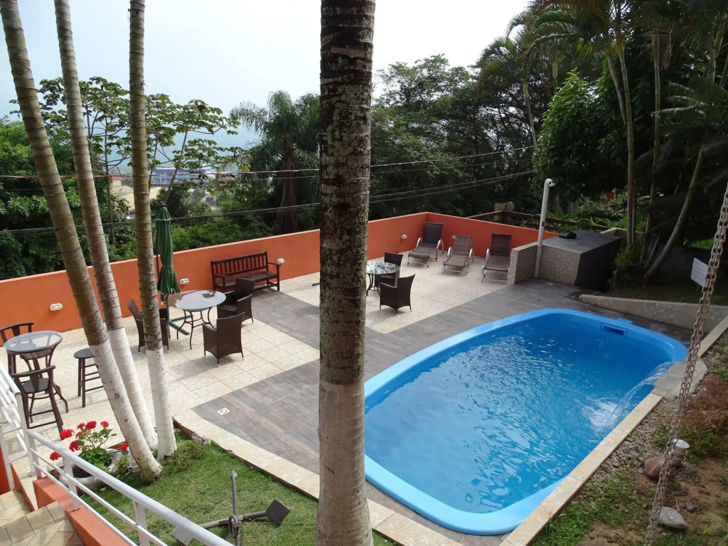 Pousada Vila do Navegante