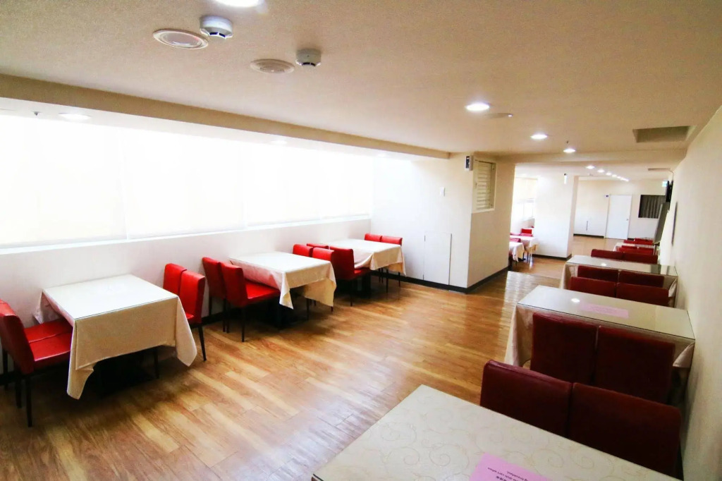 ECFA Hotel - Tainan