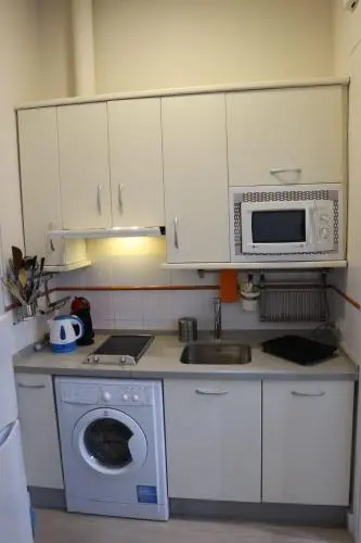 Apartamento Centro Histórico Sevilla
