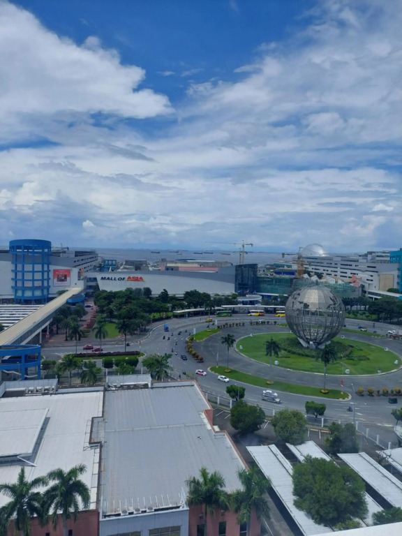 Sea res 2bedroom apartment by Elsie