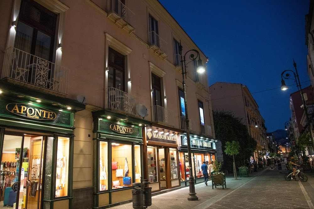 Maison Marie