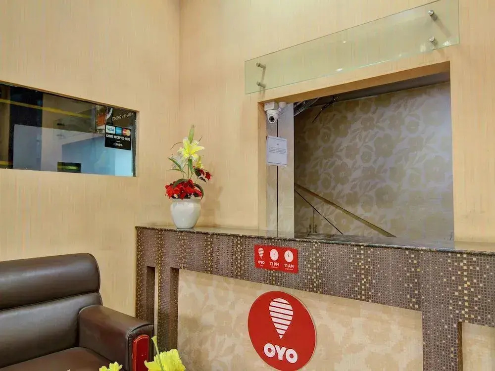 Forest Transit Hotel by OYO Rooms