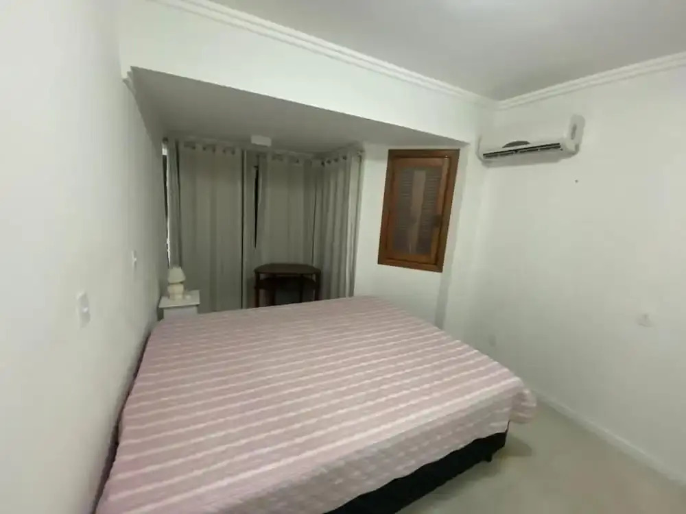 Apt With Suites 500m From Jurere Beach Cpj504
