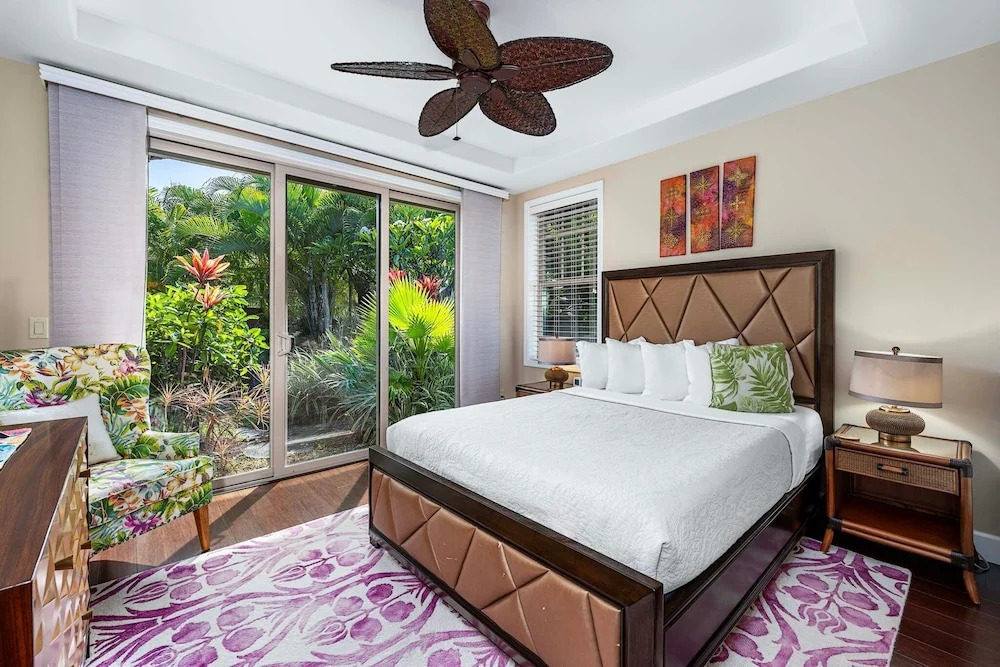 Hawaiian Unit - Outdoor Private Pool - Central AC - Vrkcv