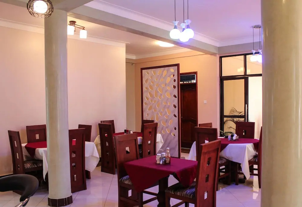 Excelsis Garden Hotels - Kampala