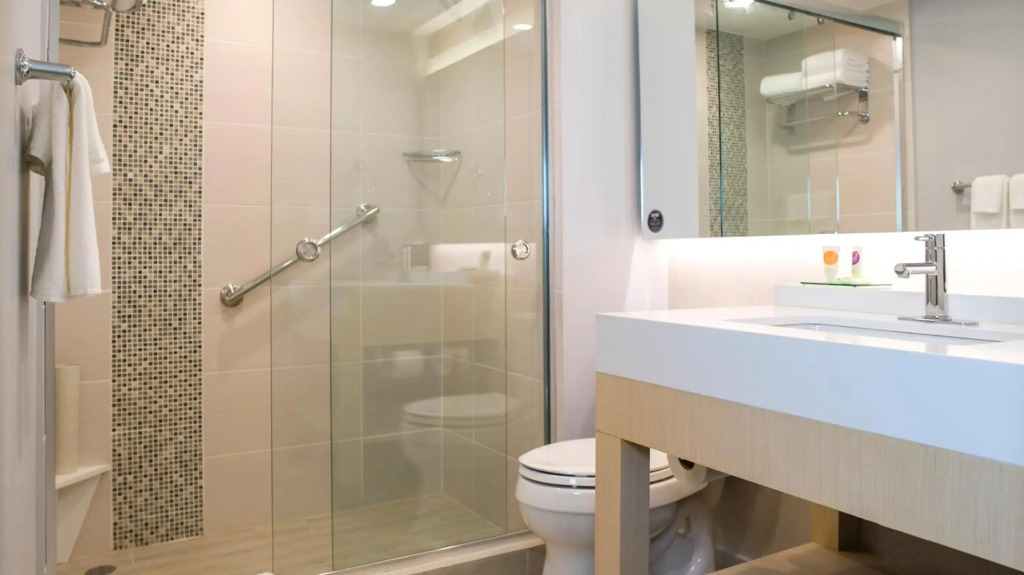 Hyatt Place Managua