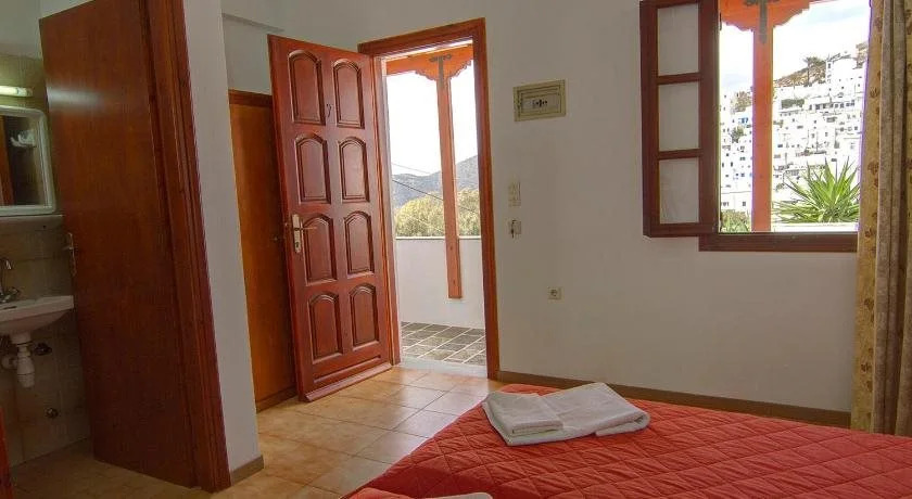 Hotel Lofos - The Hill