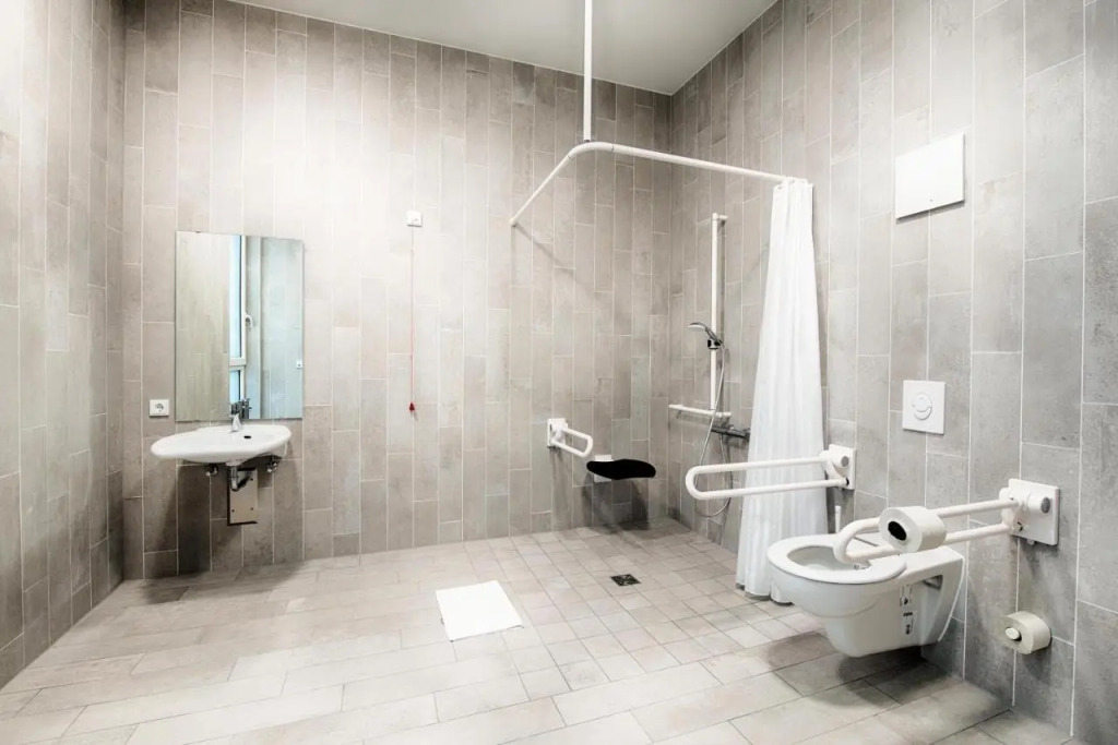 B&B Hotel Rostock City-West