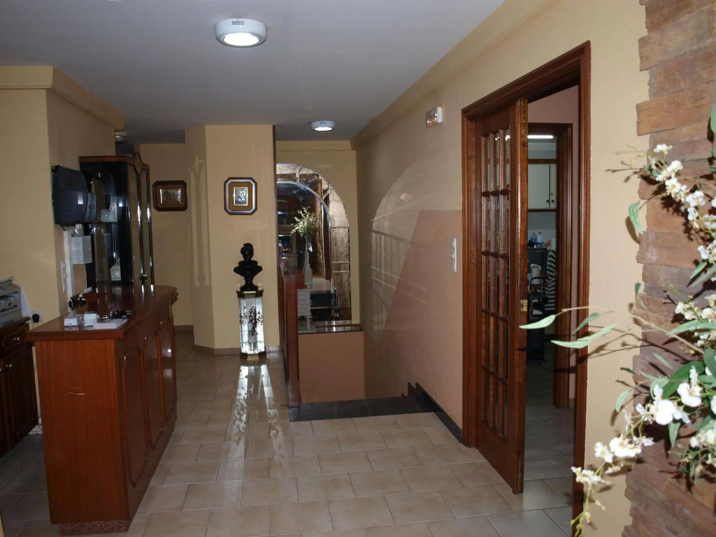 Hotel Francisco Javier