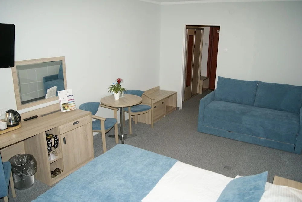 Hotel ***NAT Świnoujście