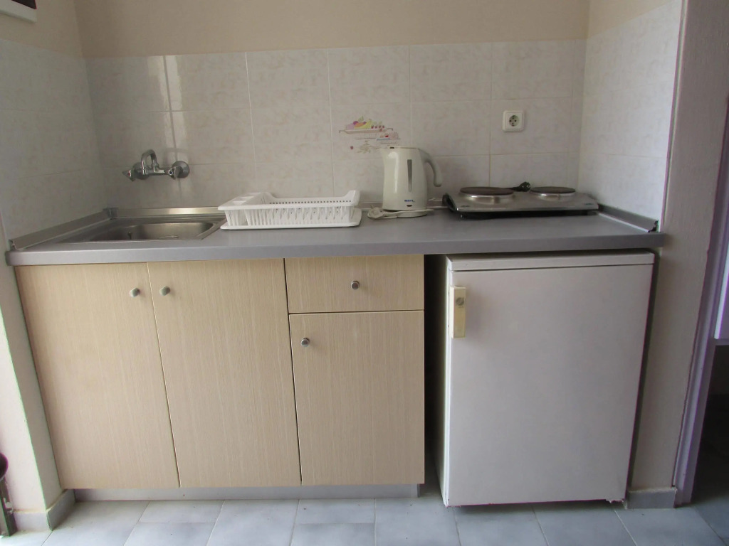 Sevi Apartments