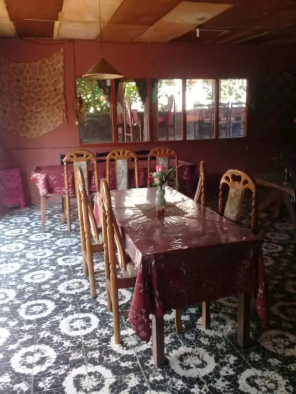 Amans Guesthouse
