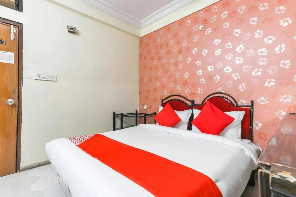 Hotel Pleasure Palace