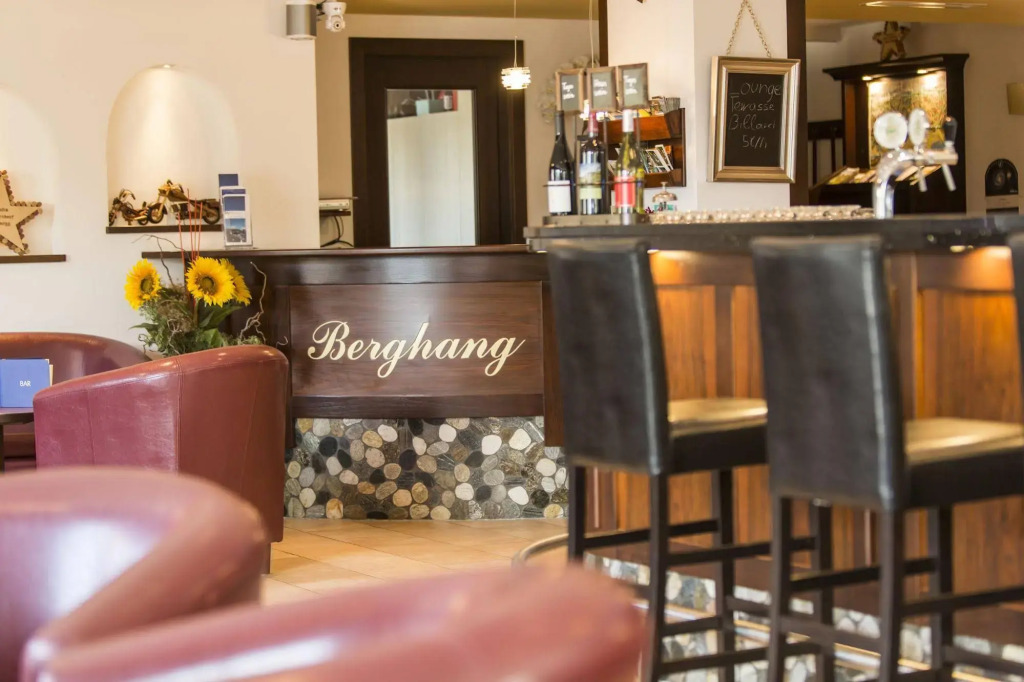 Hotel Berghang
