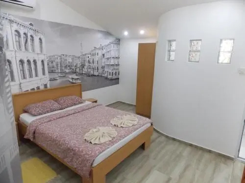 Hostel StanNaDan