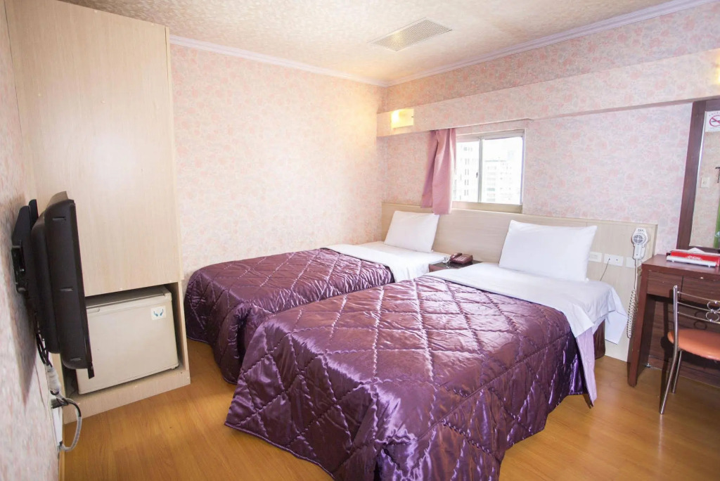 Rui Gu Hotel