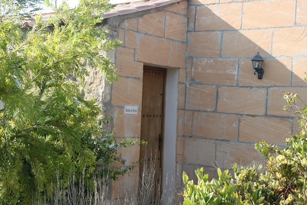 Agroturisme Es Racó De Maria