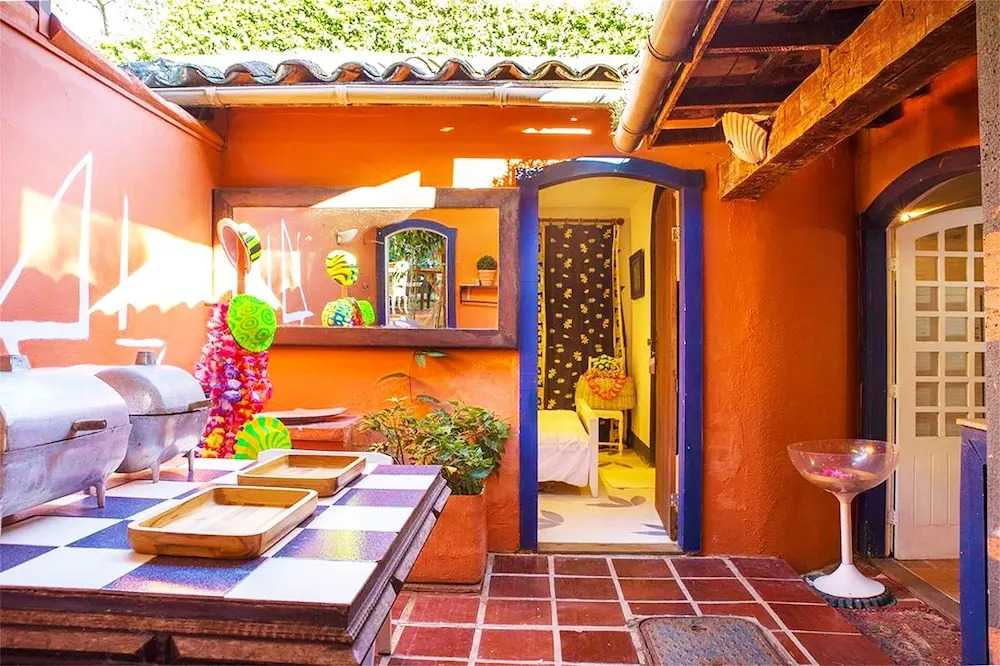 Village dos Ossos