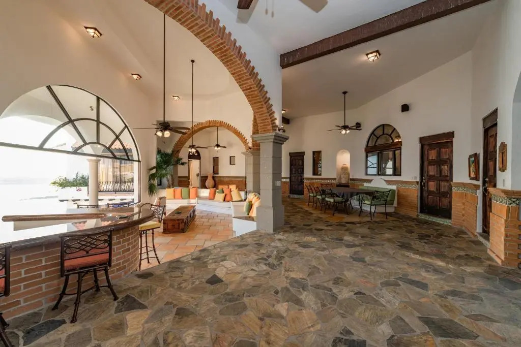 Villa Encantada