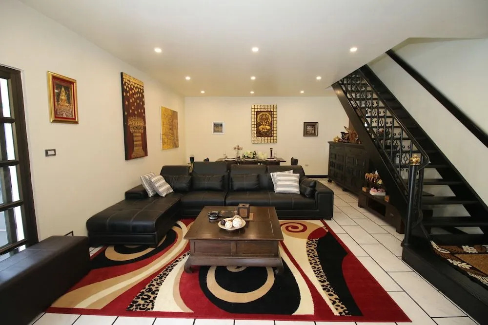 Pattaya 161 Villa