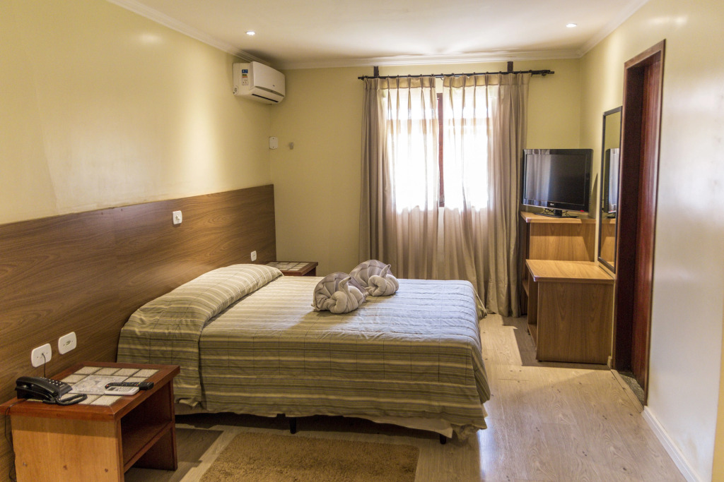 Zagaia Eco Resort