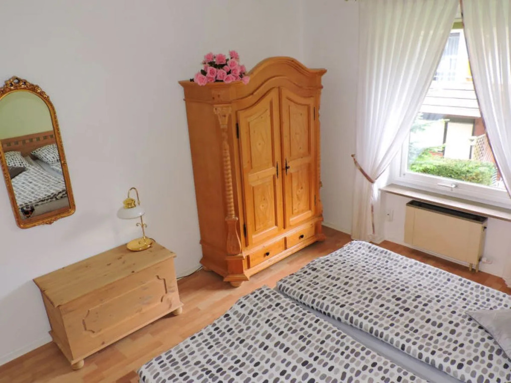 Apartment Raeck Braunlage