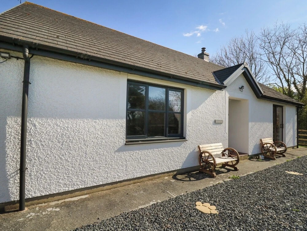Glyn Cottage