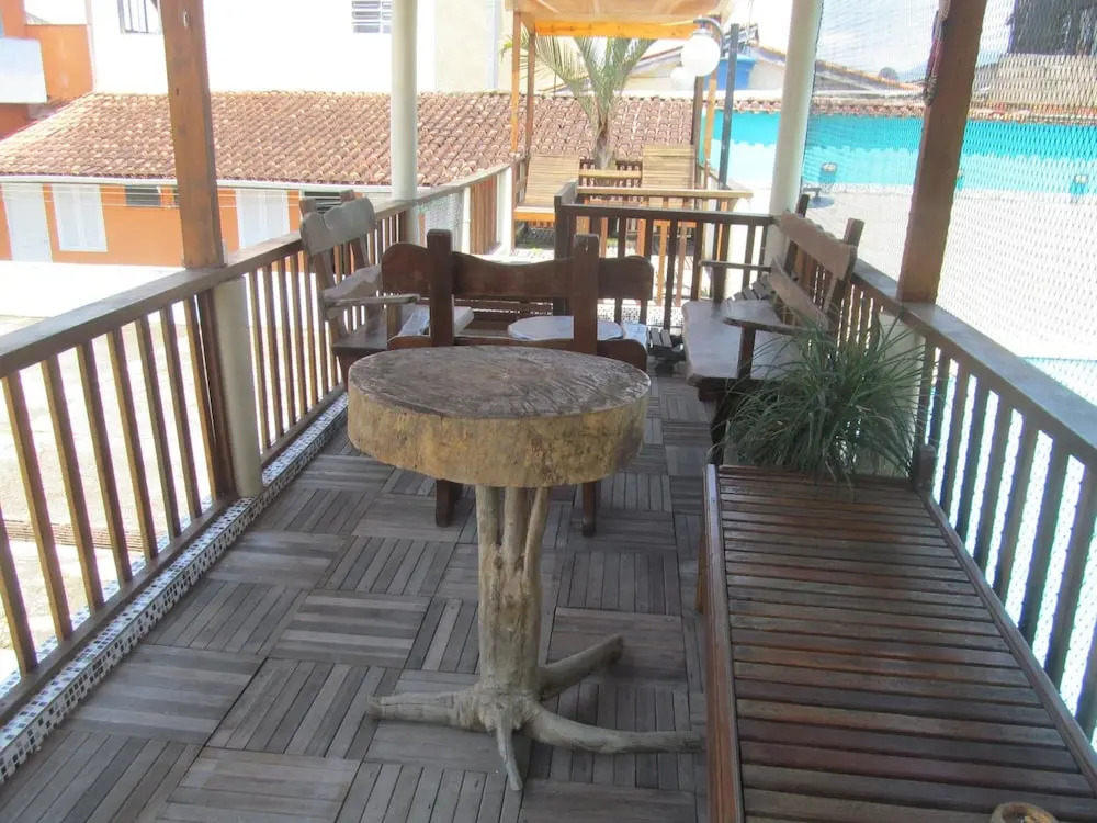 Hotel Recanto do Sol