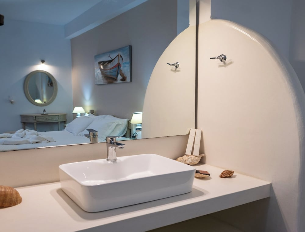 Giasemi Rooms
