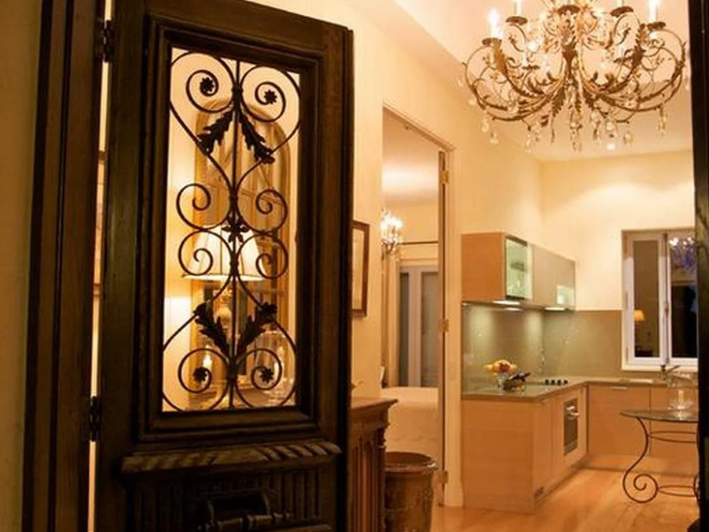 Casa Valeri