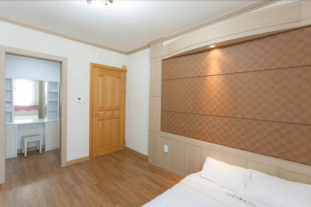 Pyeongchang Daegwanhillhouse Pension