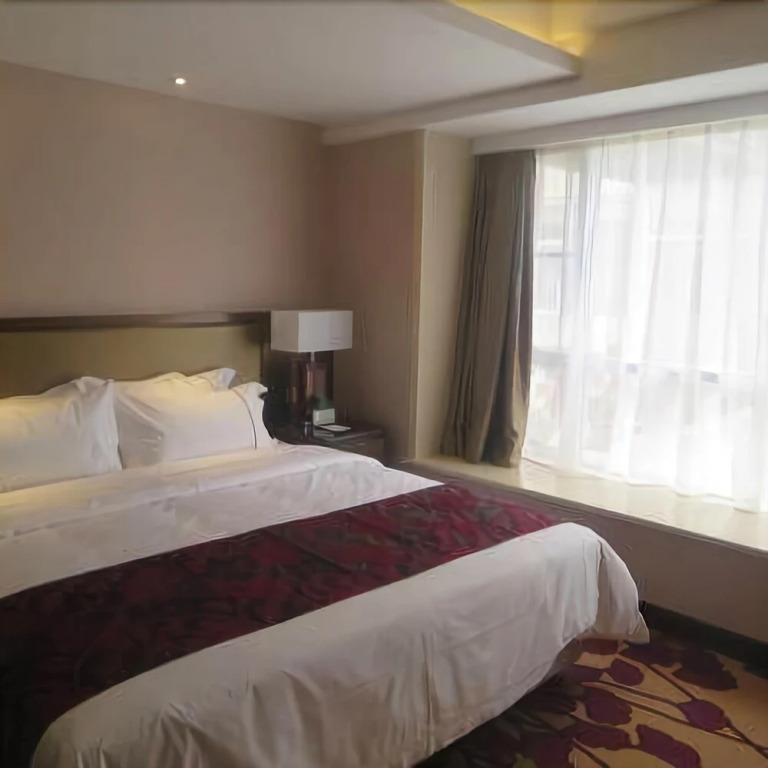 Junhao Grand Hotel Huizhou