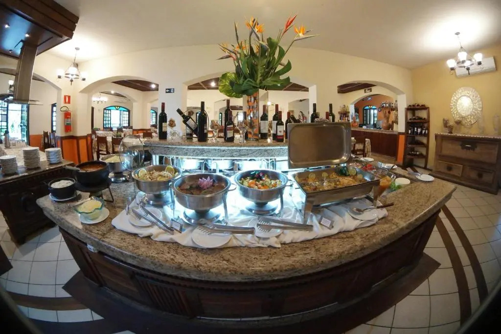 Vale do Sonho Hotel