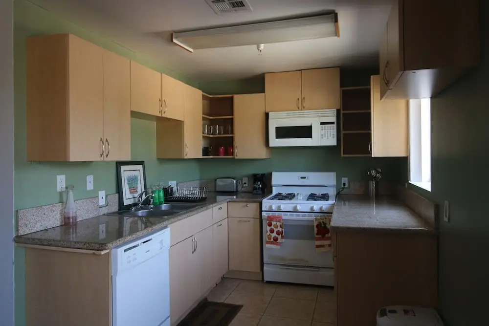Delightful and Pleasant 2BD Apt