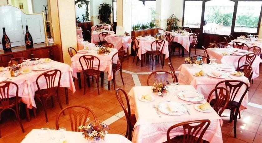 Hotel Sanvitale