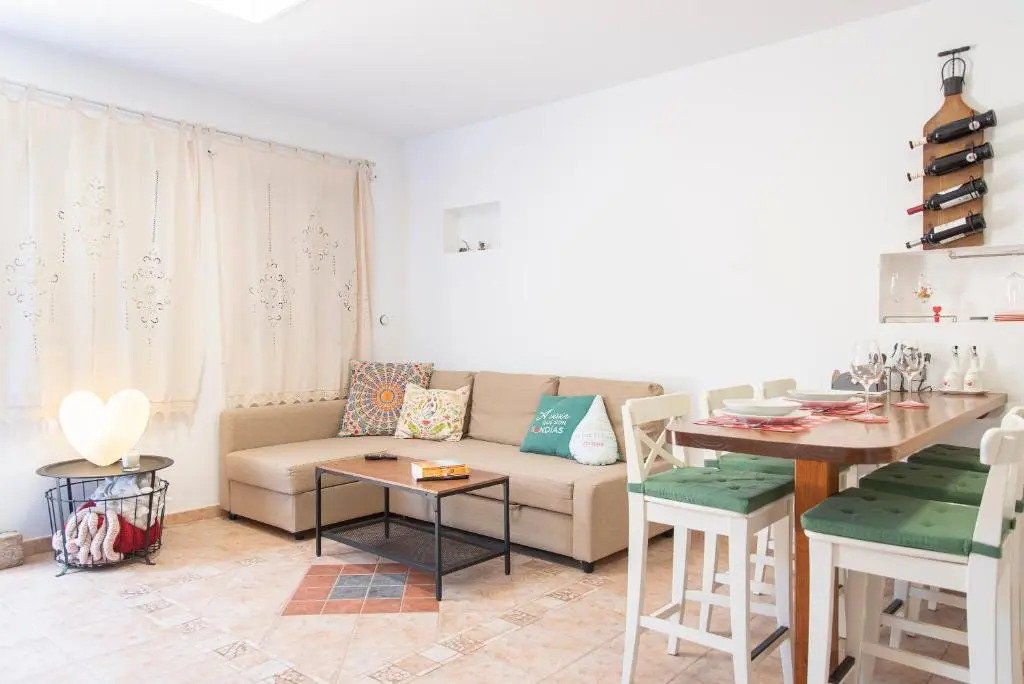 Casita Corazón