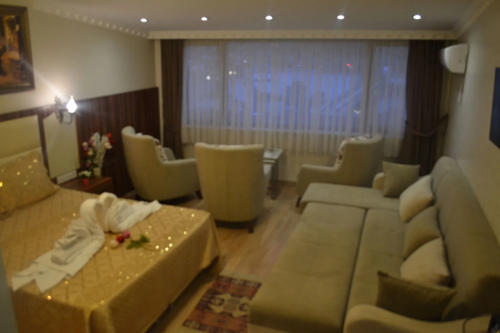 Taksim Peradise Hotel