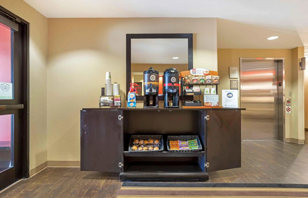 Extended Stay America Suites - Houston - Willowbrook - HWY 249