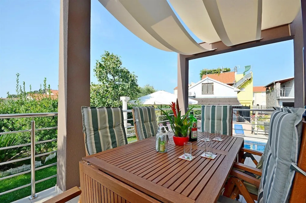House Pool & Sport Holiday Complex