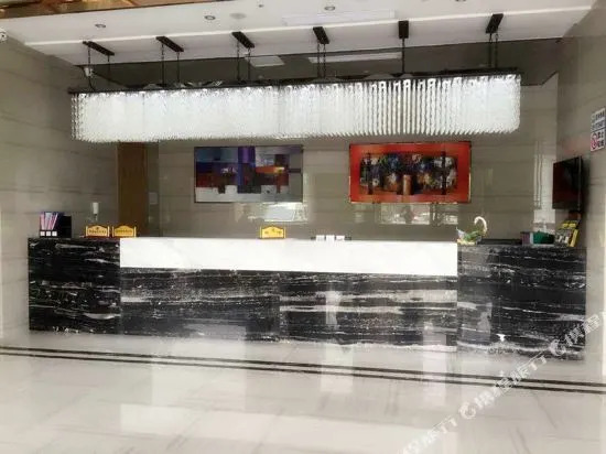 Qianxi Hotel