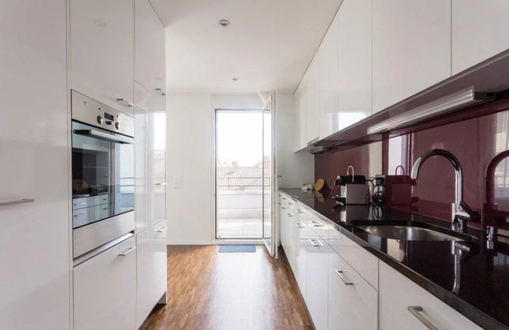 EMA House Hotel Suites