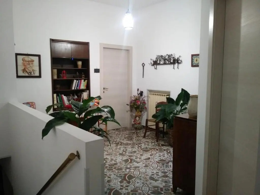 Zù Mariu B&B