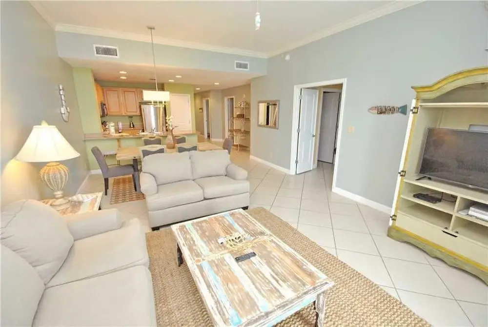 Mairsol 903 - Three Bedroom Condo