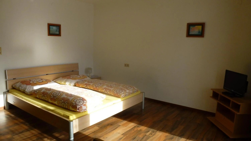 Apartement Hasenauer