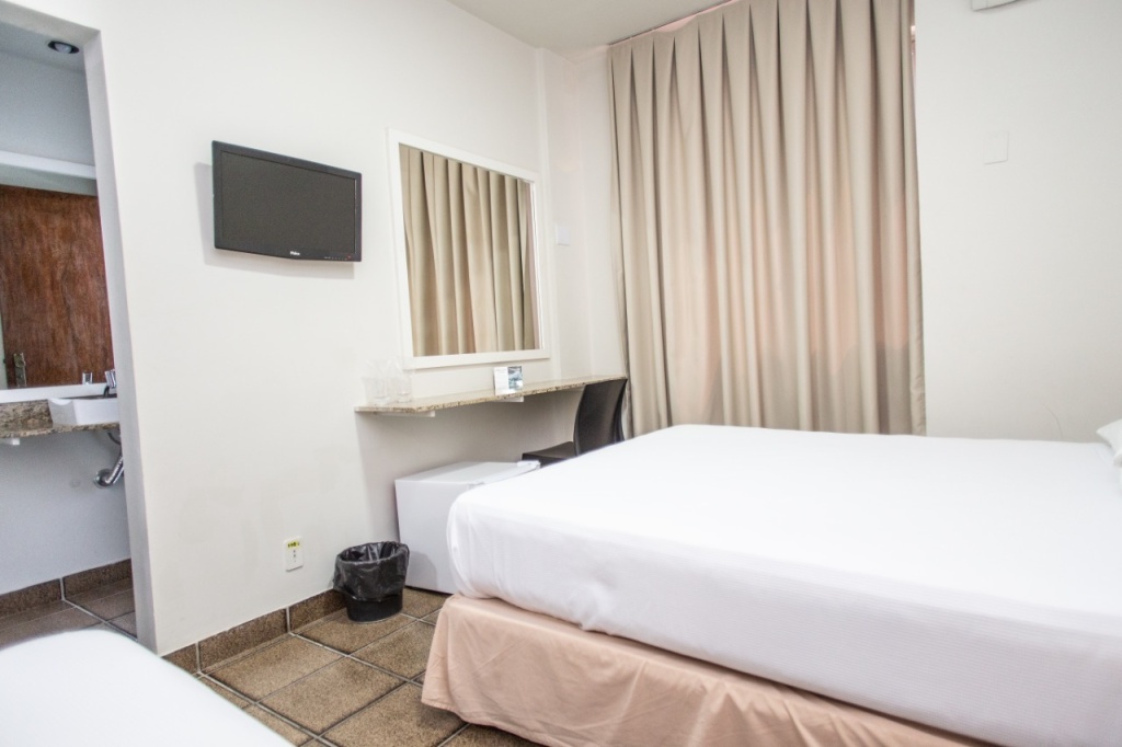 Panorama Convention Hotel