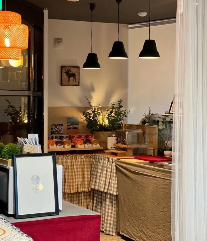 Brown Dot Hotel Jinju