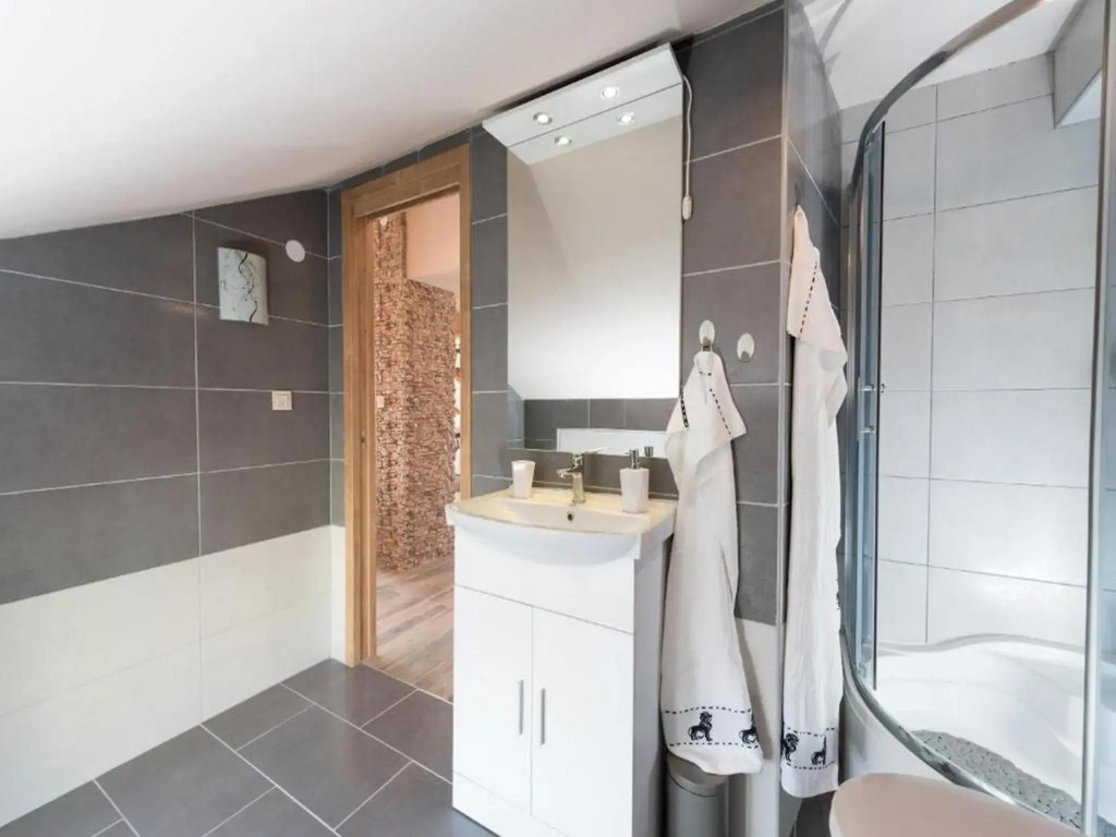 Apartman Bella Vista